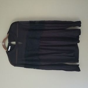 🎉 5/$15 | MAURICES Lace Embellished Top